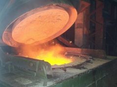 Интересную технологию создания жаростойкого бетона предложили в СамГТУ