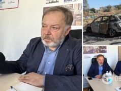 »Я уверен, оператор российского дрона целился именно в нас»: запорожский журналист рассказал детали обстрела съемочной группы в Степногорске