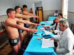 Лубинец: «ограниченно пригодных» больше не будет