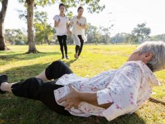 Повышение прочности костей всего на 3% снижает шанс перелома шейки бедра на 45%