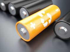 В Тольятти разработали перспективный аккумулятор для мобильных устройств