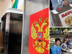 За причастность к псевдовыборам на оккупированных территориях грозит 15 лет тюрьмы, – замминистра