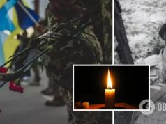 Ему навсегда будет 31: в боях на Донетчине погиб доброволец »Зяблик», мстивший оккупантам за родную Херсонщину. Фото