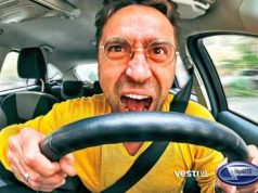 Какой ты водитель: тест от УкрАВТО