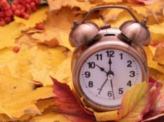 Когда переводят часы на зимнее время в Украине в 2023 году