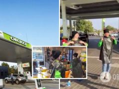 »Не подумали головой»: сеть ОККО выдала странное видео с евреями в черных пакетах, а затем бестолково извинилась