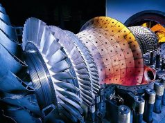 Пермские ученые определили оптимальные сплавы для газотурбинных энергоустановок