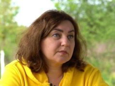 Психолог »Блогер Кемпу» Фонда Рината Ахметова — о работе с травмой войны у детей