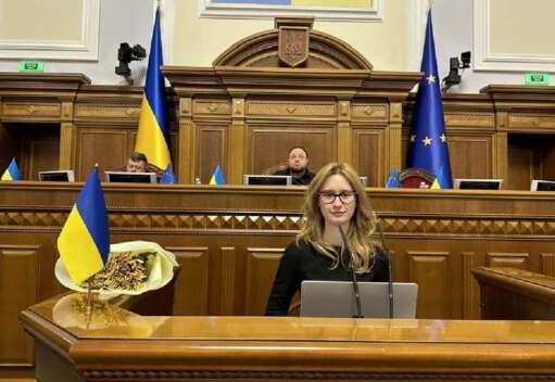 Рекорд ВР: более десяти часов вносили правки в законопроект