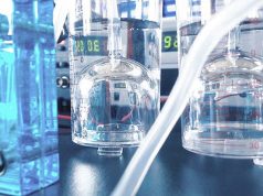 Специалисты ЮФУ создали доступный материал для электрокатализаторов