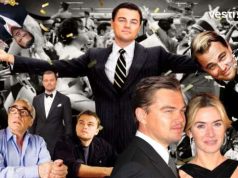 Тест для кинознатоков: хорошо ли ты знаешь Леонардо Ди Каприо?