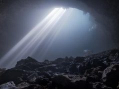 Ученые нашли микропластик в полностью изолированной пещере