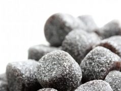 Ученые нашли шестой природный вкус — это вкус хлорида аммония