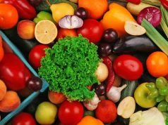 Ученые впервые сумели подтвердить связь между овощами, фруктами и микробиотой человека