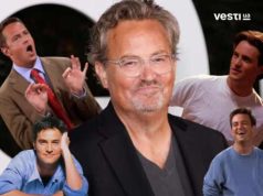 Сколько Чендлера в тебе? Тест для любителей сериала “Друзья”