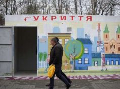 Тревоги по 3 часа: проголосуй, спускаешься ли в укрытие во время опасности