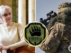 »У нас все команды и приказы отдаются на украинском языке»: в Сибирском батальоне жестко ответили Фарион