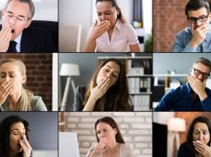 Ученые доказали реальность феномена Zoom-истощения