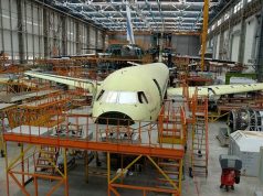 В Обнинске создали наноразмерное покрытие для авиационных стекол