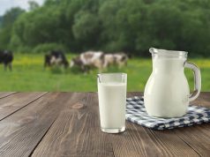 В России создано портативное устройство, определяющее жирность молока