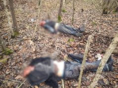 В Сумской области из-за обстрела РФ погибли два человека