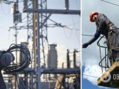 За неделю ДТЭК вернул свет для более 57 тысяч семей в прифронтовых регионах