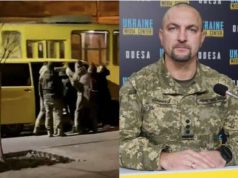 Что делать, если мужчин заталкивают в бус сотрудники ТЦК: ответ военкома