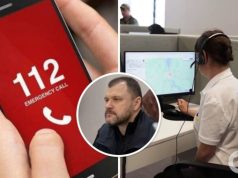 Масштабировали проект на шесть областей: в МВД отчитались о первом году работы экстренных служб по единому номеру 112. Видео