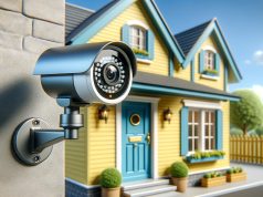 Видеонаблюдение и облачное хранение данных: методы записи, хранения и обработки видеоматериалов для обеспечения безопасности дома