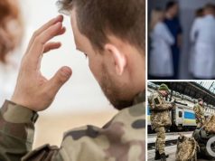 С какими болезнями мужчин не могут мобилизовать во время военного положения: список