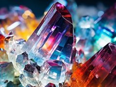 Сибирские ученые осуществили синтез вещества, которое поможет в терапии шизофрении