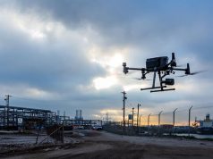 Специалистами МАИ создан БПЛА для обнаружения повреждений кабеля под землей