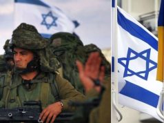 Украинцы ответили, кого поддерживают в войне Израиль – ХАМАС: данные опроса