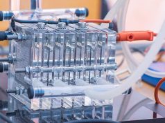 В ВятГУ работают над протонно-керамическими топливными элементами