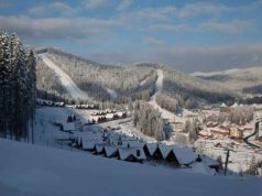 Зимний отдых в Украине: проголосуй, поедешь ли в этом году в горы