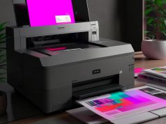 Инновационные технологии в принтерах и офисной технике: современные разработки и их влияние на повышение производительности и качества печати