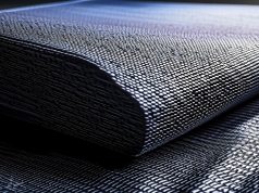 Влияние термообработанного геотекстиля на устойчивость грунтовых оснований в дорожном строительстве