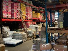 Львовяне и киевляне продавали оливковое масло под марками известных брендов