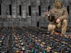 Около 70% проектов фонда Favbet Foundation направлены на помощь ВСУ