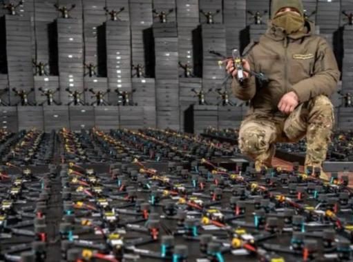 Около 70% проектов фонда Favbet Foundation направлены на помощь ВСУ