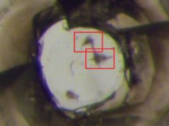 Разработан материал, который практически невозможно сломать