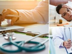 Украинцы могут оформить больничный на 5 дней без посещения врача: как это сделать