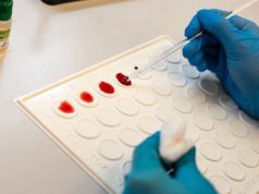 В России смогут определять сепсис всего за одни сутки