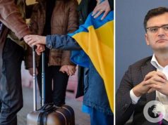 Дмитрий Кулеба призвал украинцев за границей вернуться и помочь Украине