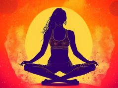 Продвинутая практика хатха-йоги: изучение сложных асан, техник дыхания и глубокой медитации для опытных практикующих