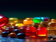 Природные решения для здоровья: изучение продукции НСП и ее влияние на организм