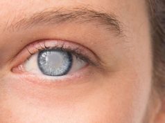 В России разработали раствор, позволяющий бороться с глаукомой