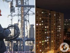 За неделю энергетики вернули свет 116 тыс. семей, оставшихся без электричества из-за обстрелов оккупантов – ДТЭК