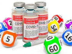 Что стало с человеком, который поставил 217 прививок против COVID-19