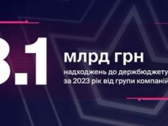 Favbet в 2023 году направила в бюджет 3,1 млрд гривен